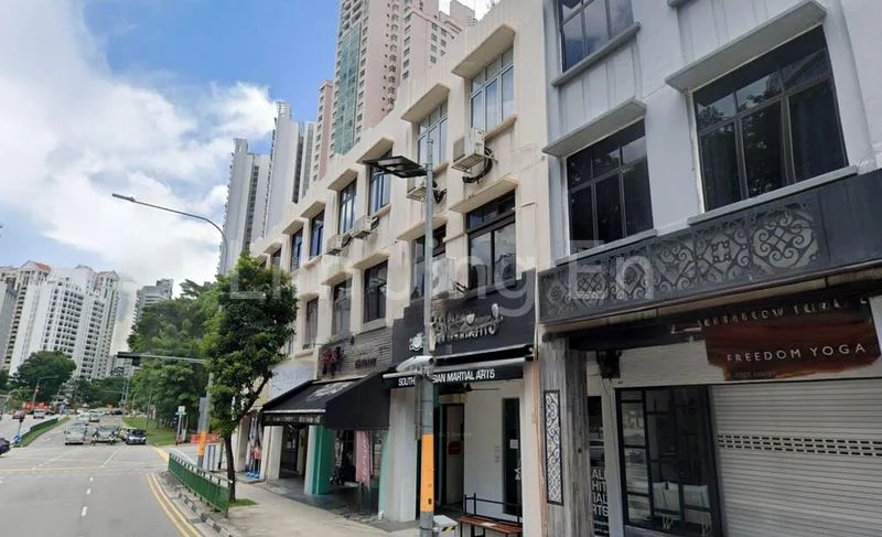 Shop / Shophouse for Sale: River Valley - Image 3