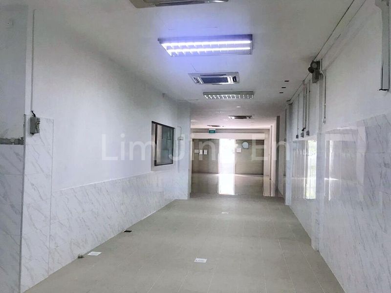 Shop / Shophouse for Sale: River Valley - Image 1