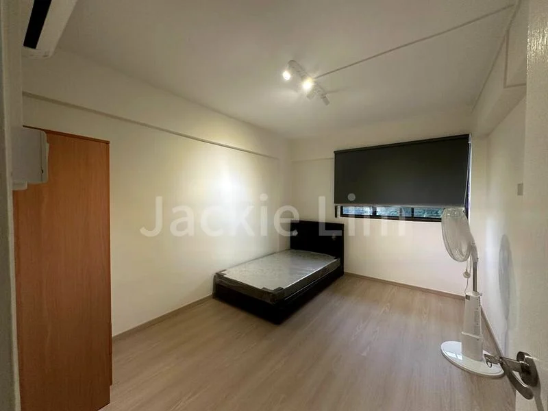 Master Room (HDB) for Rent in  108 Jurong East Street 13 - Image 2