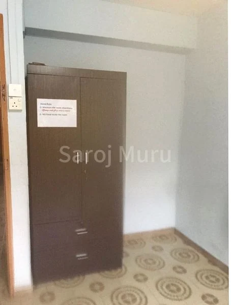 Common Room (HDB) for Rent in 1 Telok Blangah Crescent - Image 2