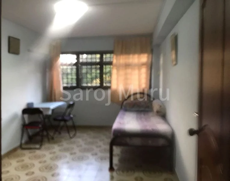 Common Room (HDB) for Rent in 1 Telok Blangah Crescent - Image 1