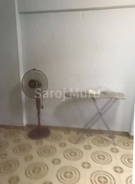 Common Room (HDB) for Rent in 1 Telok Blangah Crescent - Image 4