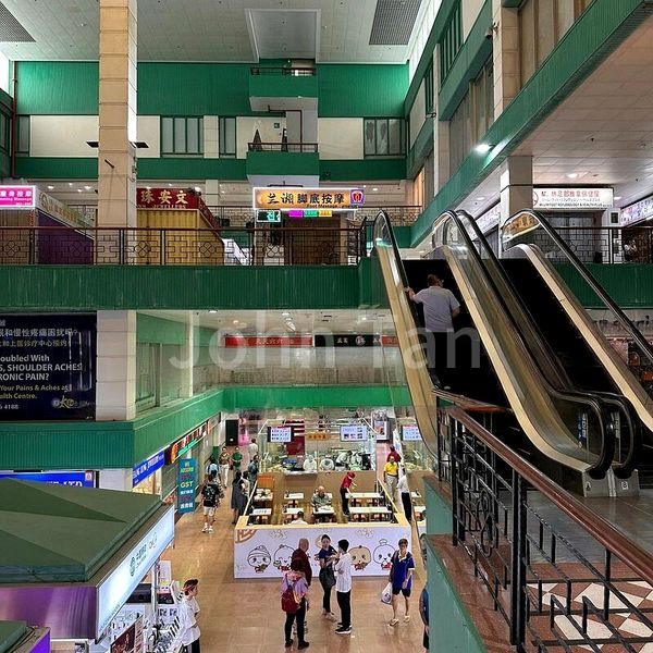 Shop / Shophouse for Sale: People's Park Complex - Image 4