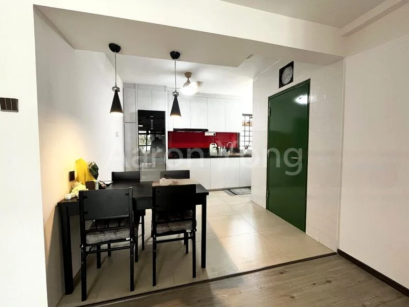 Common Room (HDB) for Rent in  314C Anchorvale Link - Image 8