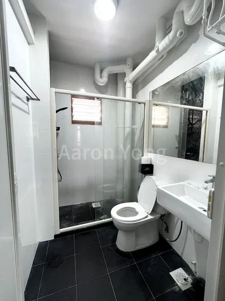 Common Room (HDB) for Rent in  314C Anchorvale Link - Image 6