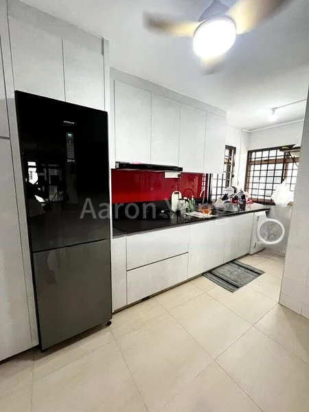Common Room (HDB) for Rent in  314C Anchorvale Link - Image 7