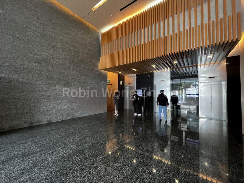 Light Industrial (B1) for Rent: One Pemimpin - Image 7