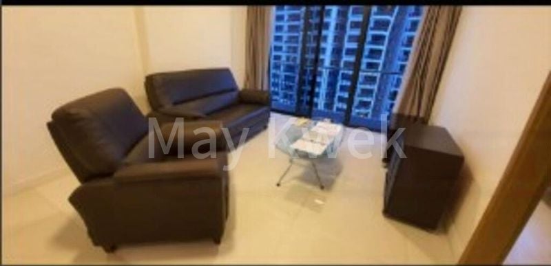 1 Bed Condo for Rent in  D'leedon - Image 2