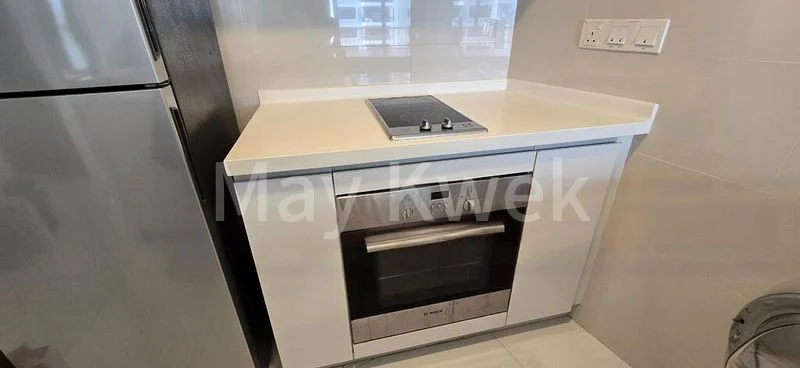 1 Bed Condo for Rent in  D'leedon - Image 6