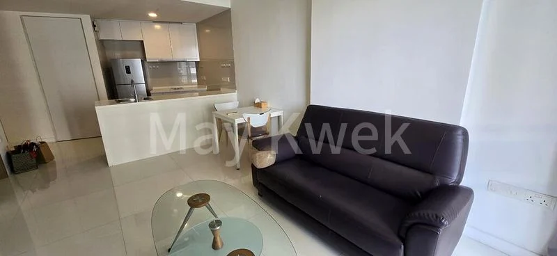 1 Bed Condo for Rent in  D'leedon - Image 1