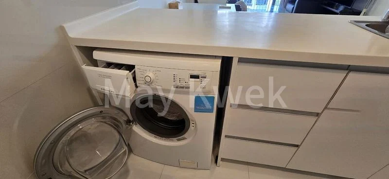 1 Bed Condo for Rent in  D'leedon - Image 11