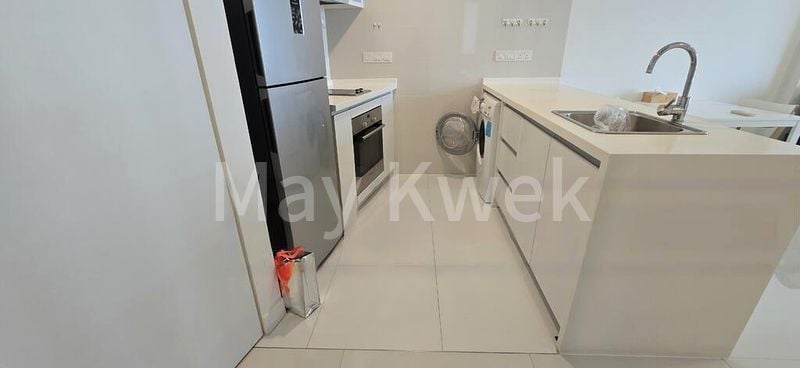 1 Bed Condo for Rent in  D'leedon - Image 9