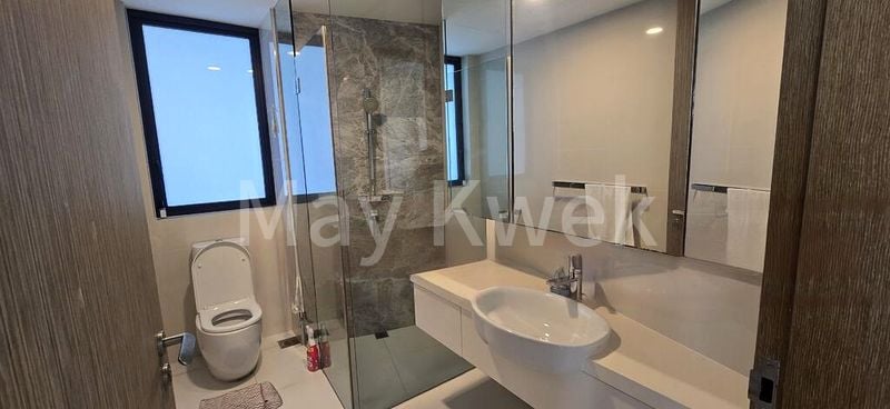 1 Bed Condo for Rent in  D'leedon - Image 4