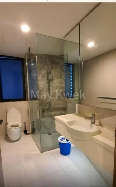 1 Bed Condo for Rent in  D'leedon - Image 5