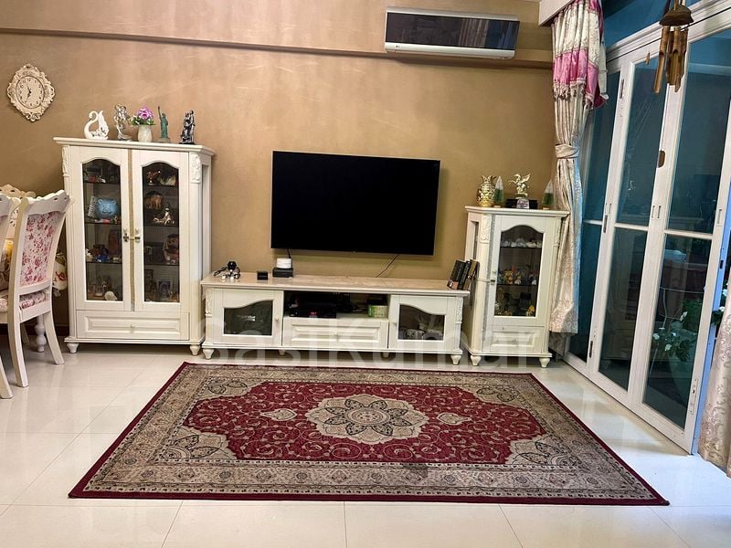 5 Room (5I) HDB for Rent in  307B Anchorvale Road - Image 1