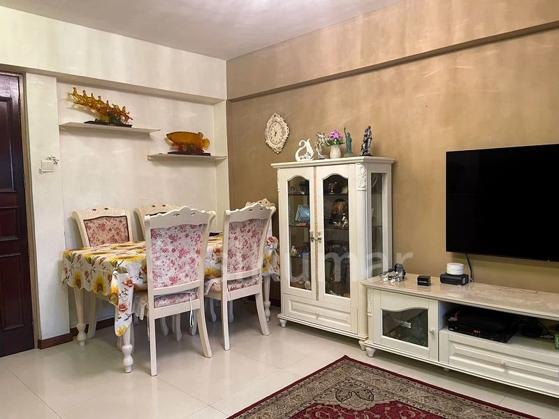 5 Room (5I) HDB for Rent in  307B Anchorvale Road - Image 2