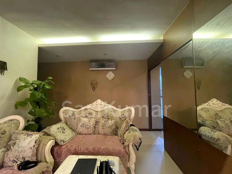 5 Room (5I) HDB for Rent in  307B Anchorvale Road - Image 9
