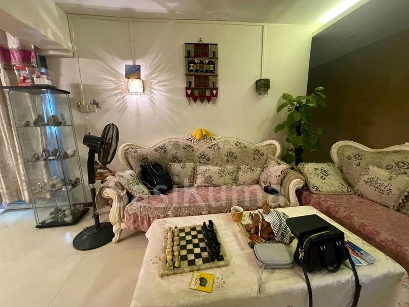 5 Room (5I) HDB for Rent in  307B Anchorvale Road - Image 3