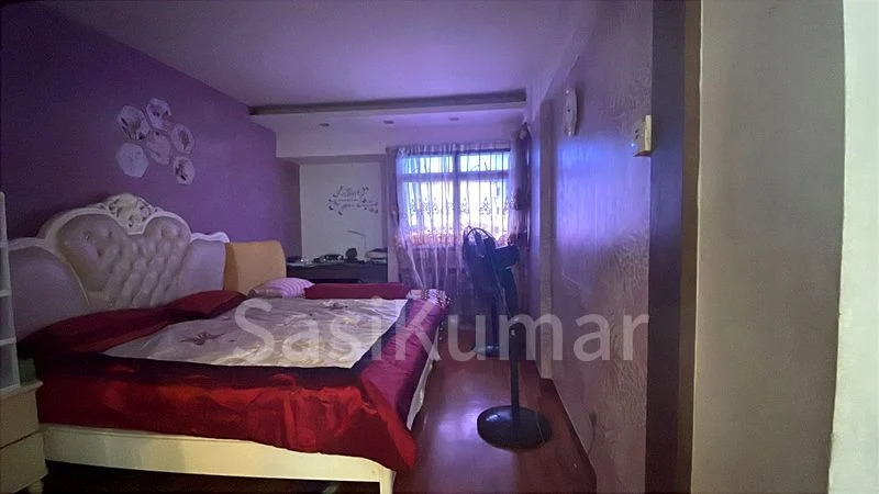 5 Room (5I) HDB for Rent in  307B Anchorvale Road - Image 5