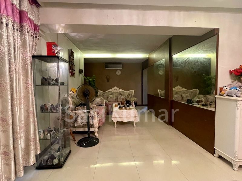 5 Room (5I) HDB for Rent in  307B Anchorvale Road - Image 6