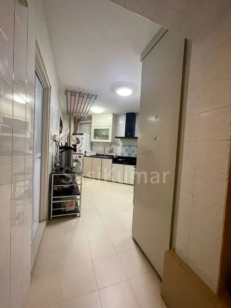 5 Room (5I) HDB for Rent in  307B Anchorvale Road - Image 8