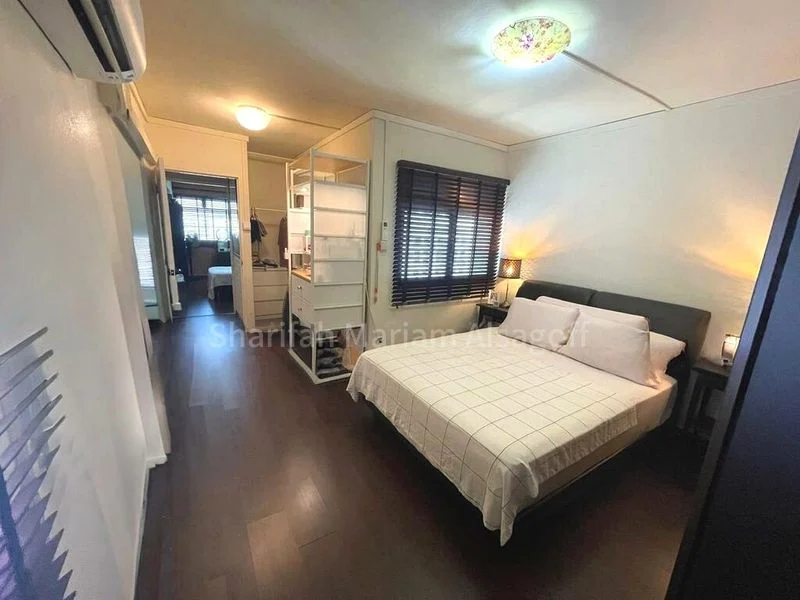 Executive HDB for Rent in  788B Woodlands Crescent - Image 6