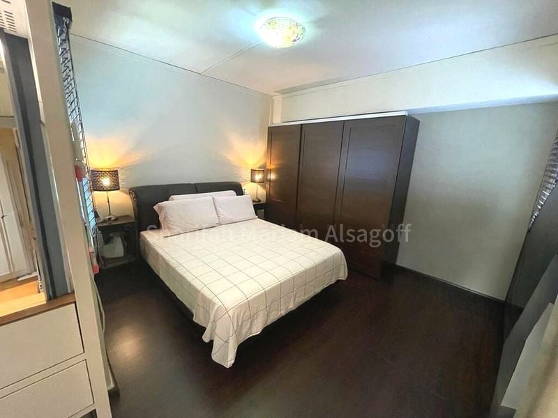 Executive HDB for Rent in  788B Woodlands Crescent - Image 7