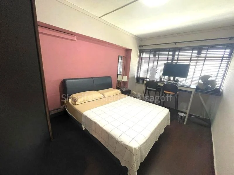 Executive HDB for Rent in  788B Woodlands Crescent - Image 3