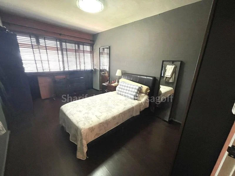 Executive HDB for Rent in  788B Woodlands Crescent - Image 2