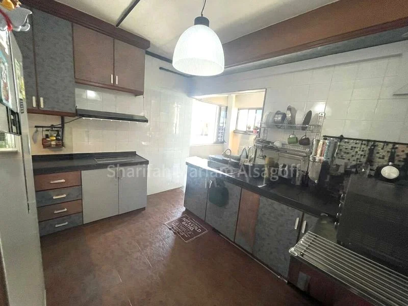 Executive HDB for Rent in  788B Woodlands Crescent - Image 10