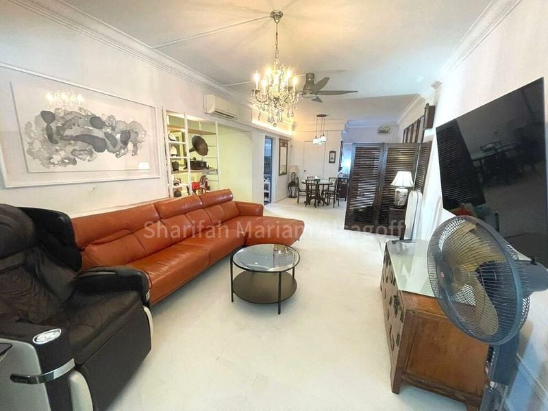 Executive HDB for Rent in  788B Woodlands Crescent - Image 14