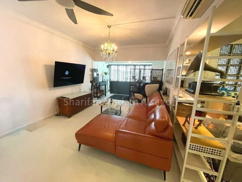 Executive HDB for Rent in  788B Woodlands Crescent - Image 13