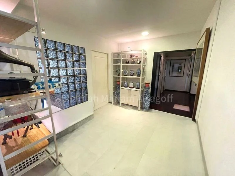 Executive HDB for Rent in  788B Woodlands Crescent - Image 8