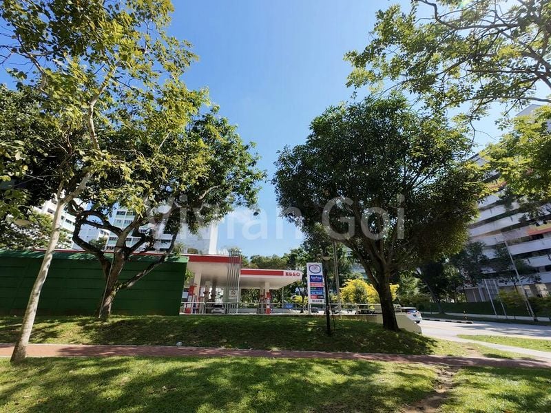 Room (HDB) for Rent in 309 Yishun Ring Road - Image 4