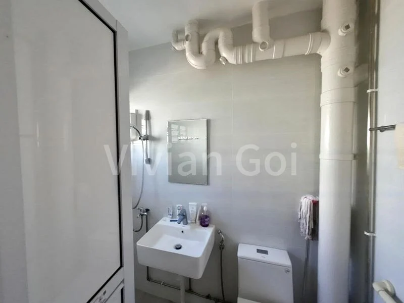 Room (HDB) for Rent in 309 Yishun Ring Road - Image 2