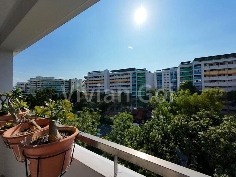 Room (HDB) for Rent in 309 Yishun Ring Road - Image 5