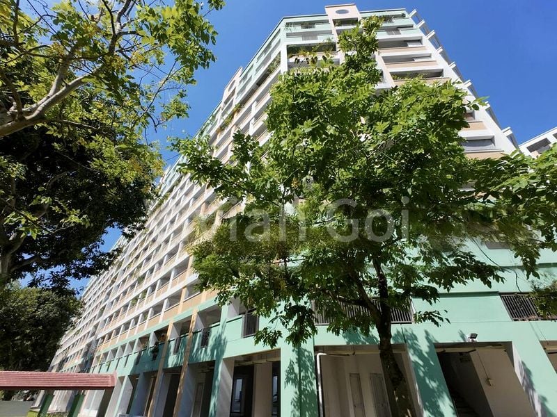 Room (HDB) for Rent in 309 Yishun Ring Road - Image 3