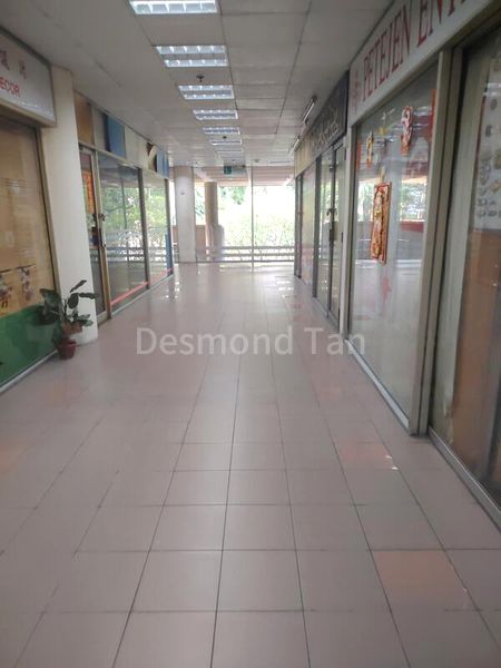 Food & Beverage for Sale: Golden Mile Tower - Image 10