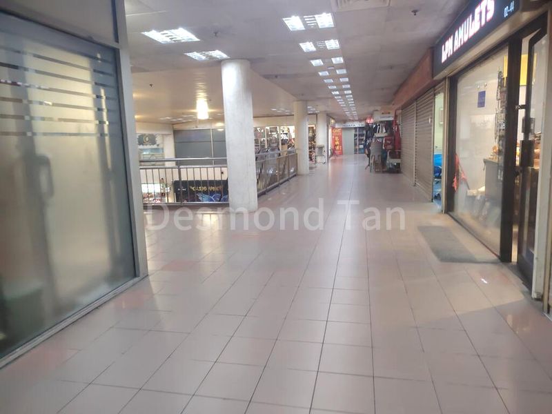 Food & Beverage for Sale: Golden Mile Tower - Image 11