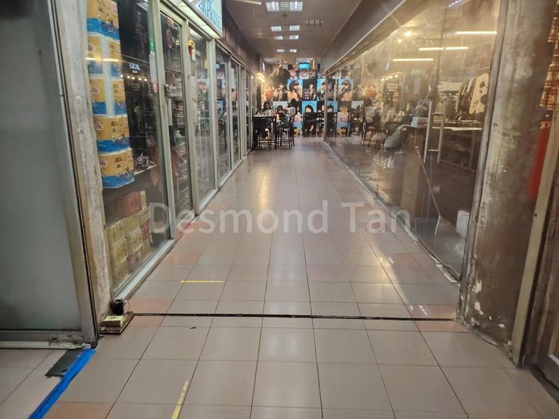 Food & Beverage for Sale: Golden Mile Tower - Image 2