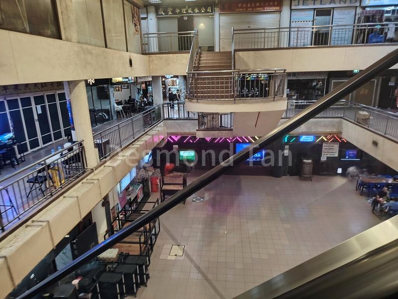 Food & Beverage for Sale: Golden Mile Tower - Image 12