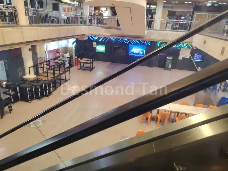 Food & Beverage for Sale: Golden Mile Tower - Image 15