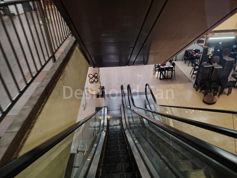 Food & Beverage for Sale: Golden Mile Tower - Image 14