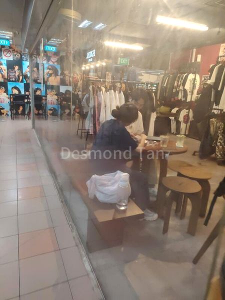 Food & Beverage for Sale: Golden Mile Tower - Image 4