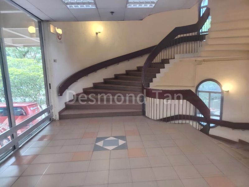 Food & Beverage for Sale: Golden Mile Tower - Image 17