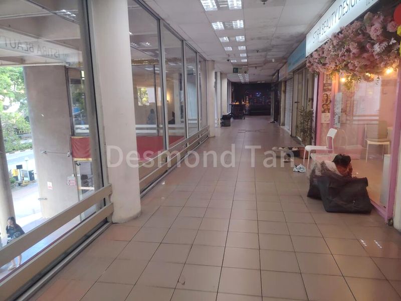 Food & Beverage for Sale: Golden Mile Tower - Image 8