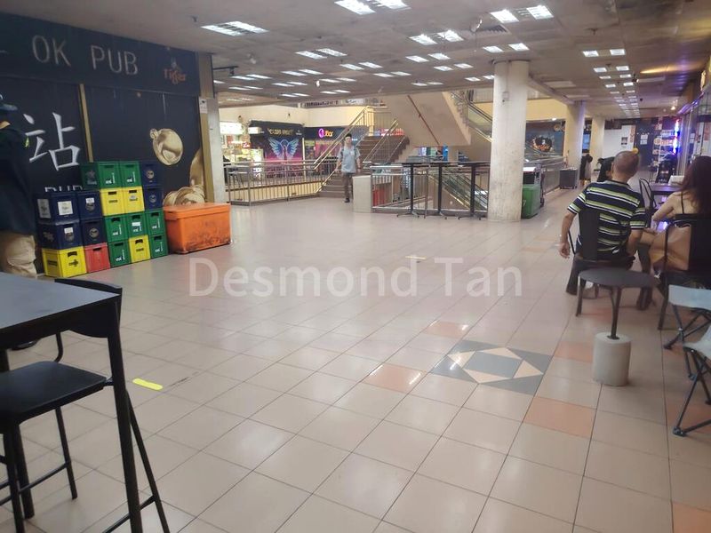 Food & Beverage for Sale: Golden Mile Tower - Image 3