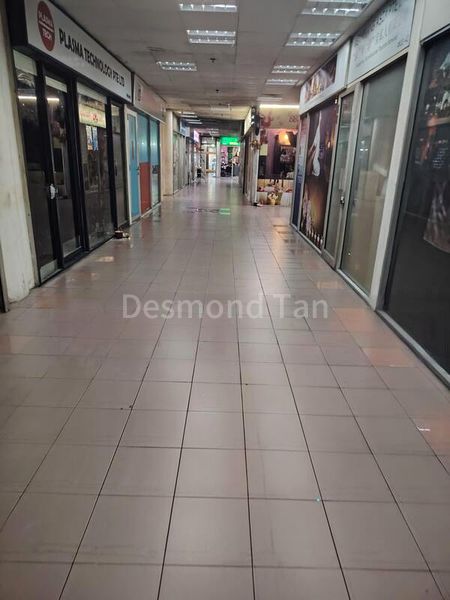 Food & Beverage for Sale: Golden Mile Tower - Image 8