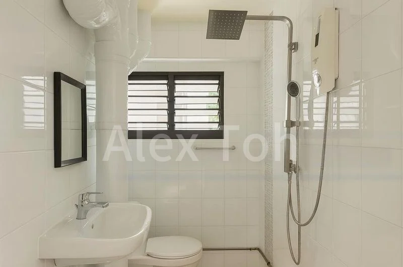 Common Room (HDB) for Rent in  428 Woodlands Street 41 - Image 7