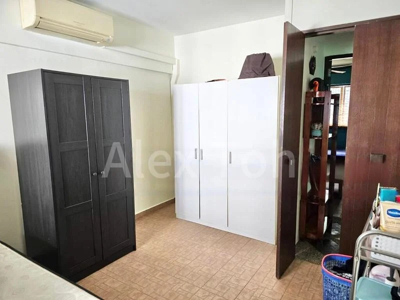 Common Room (HDB) for Rent in  428 Woodlands Street 41 - Image 4